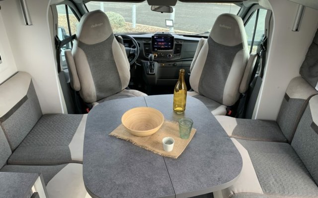 Challenger 328 Graphite Premium graphit - Photo 7