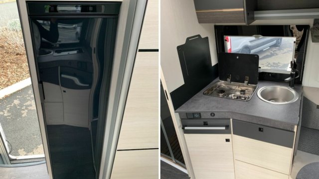 Challenger 328 Graphite Premium graphit - Photo 8