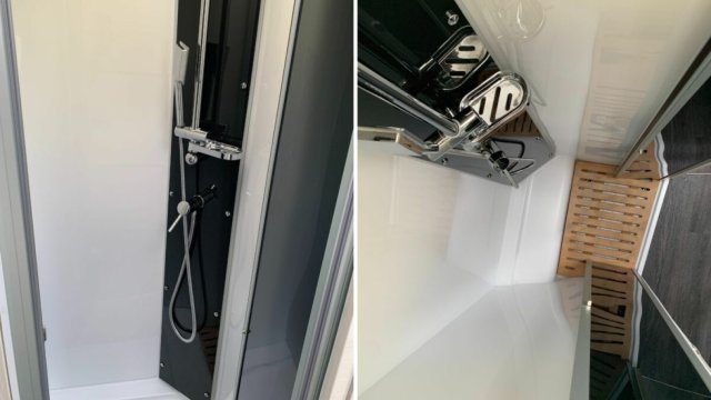 Challenger 328 Graphite Premium graphit - Photo 9