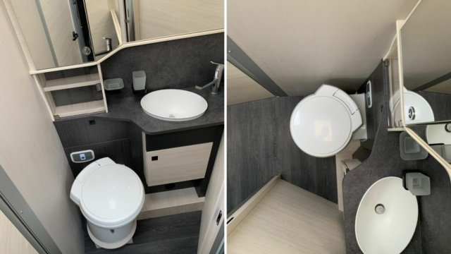 Challenger 328 Graphite Premium graphit - Photo 10