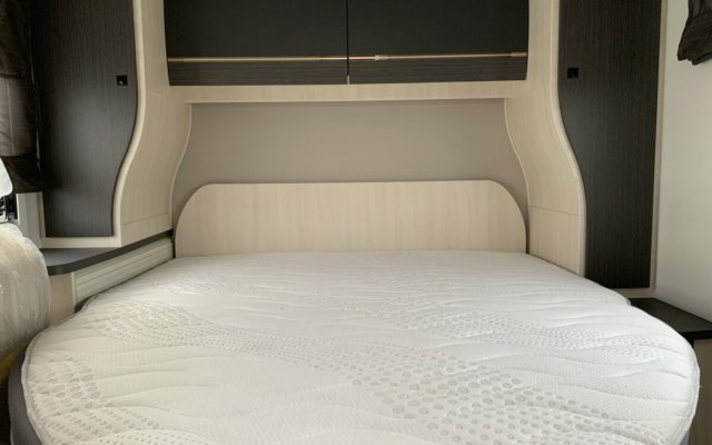 Challenger 328 Graphite Premium graphit - Photo 11