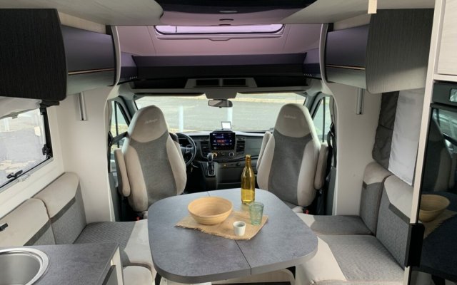 Challenger 328 Graphite Premium graphit - Photo 12