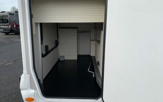 Challenger 328 Graphite Premium graphit - Photo 14