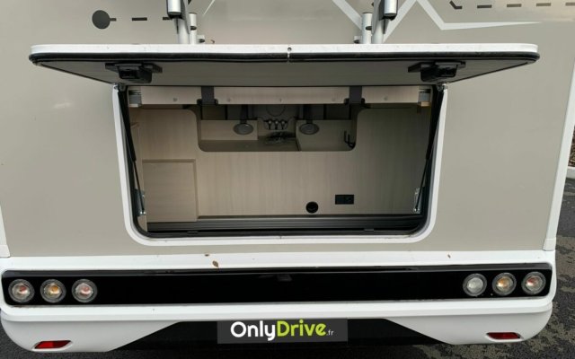 Challenger 328 Graphite Premium graphit - Photo 15