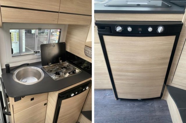 Chausson S 697 GA First Line s697 - Photo 5