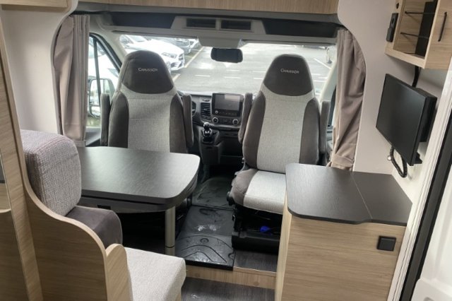 Chausson S 697 GA First Line s697 - Photo 8