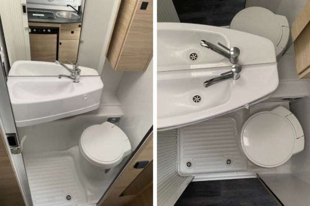 Chausson S 697 GA First Line s697 - Photo 9