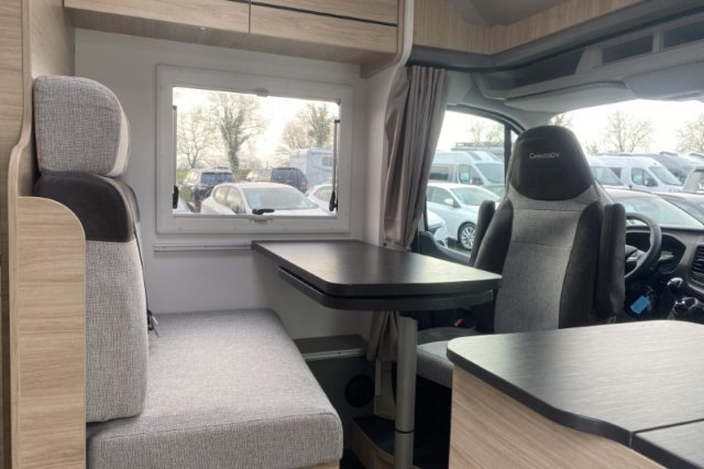 Chausson S 697 GA First Line s697 - Photo 10