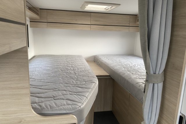 Chausson S 697 GA First Line s697 - Photo 11