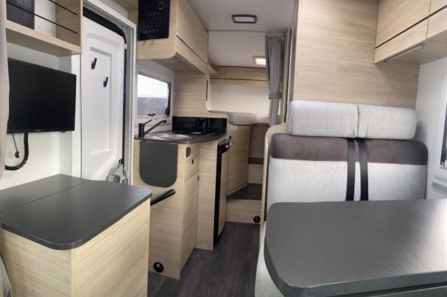 Chausson S 697 GA First Line s697 - Photo 12