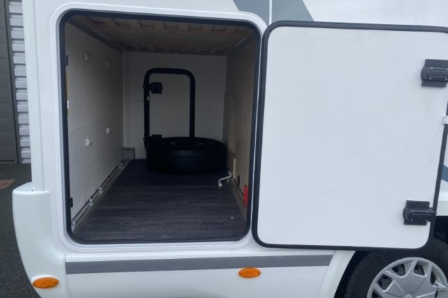 Chausson S 697 GA First Line s697 - Photo 13