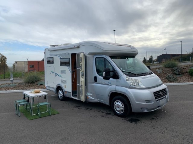 Chausson Welcome WS - Photo 2