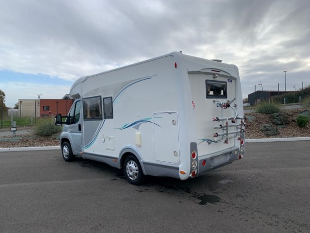 Chausson Welcome WS - Photo 3