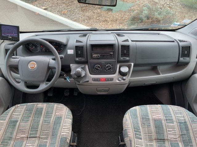 Chausson Welcome WS - Photo 4