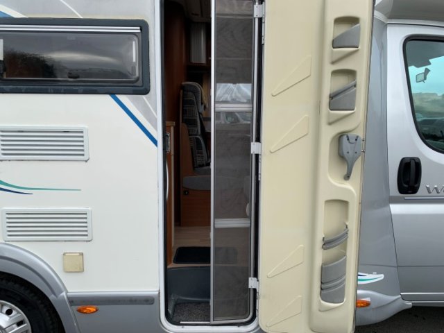 Chausson Welcome WS - Photo 5