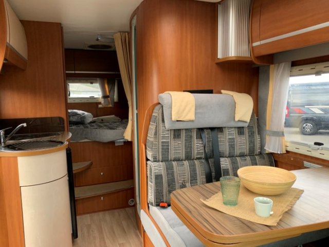 Chausson Welcome WS - Photo 7