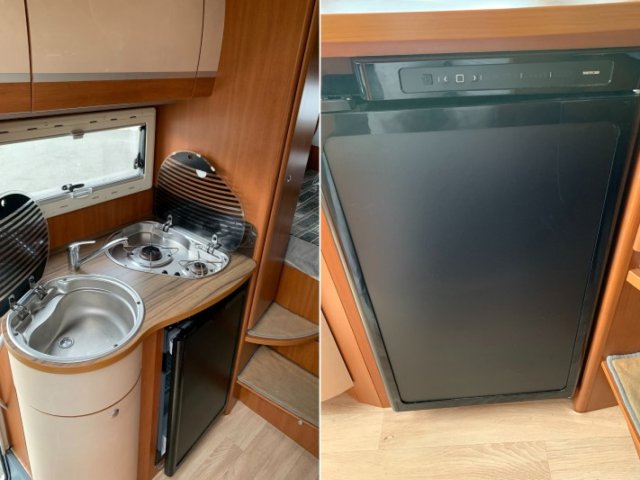 Chausson Welcome WS - Photo 9