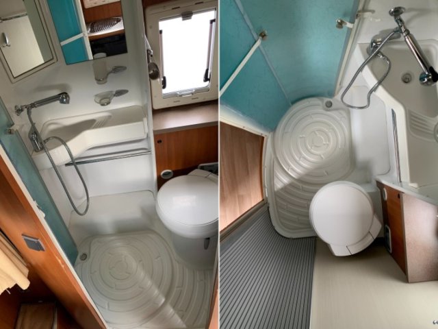 Chausson Welcome WS - Photo 10