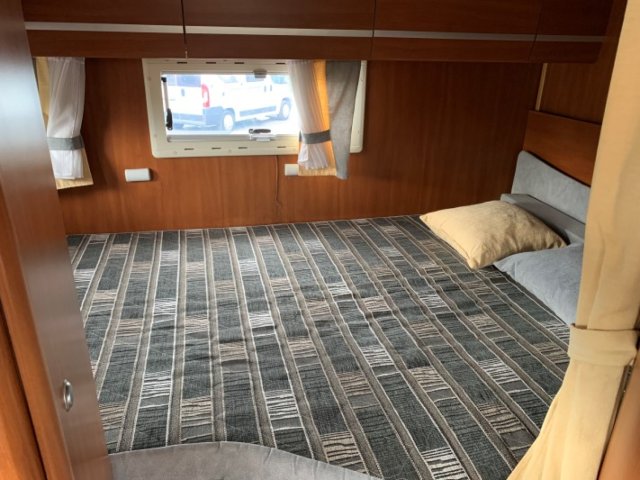 Chausson Welcome WS - Photo 11