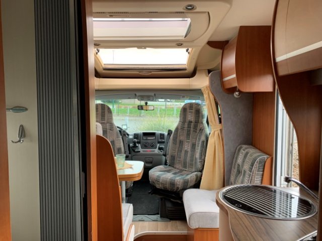 Chausson Welcome WS - Photo 12