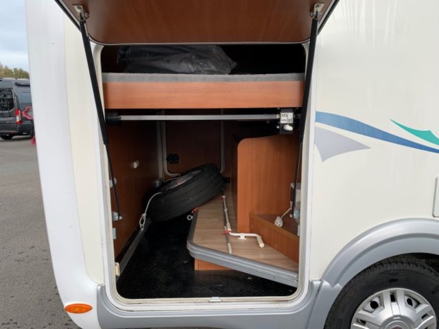 Chausson Welcome WS - Photo 13