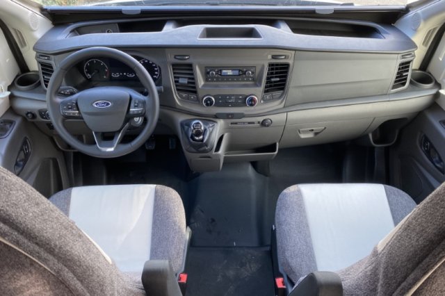 CI Horon 74 XT go - Photo 2