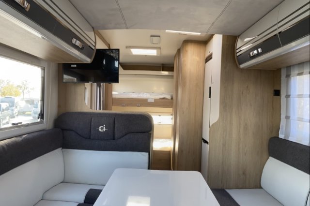 CI Horon 74 XT go - Photo 4