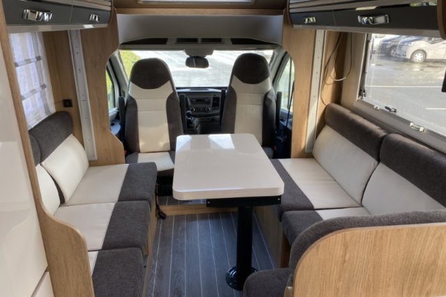 CI Horon 74 XT go - Photo 5