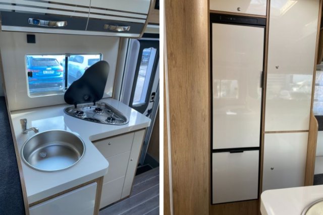 CI Horon 74 XT go - Photo 6