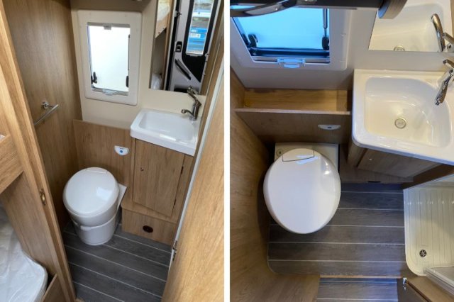 CI Horon 74 XT go - Photo 7