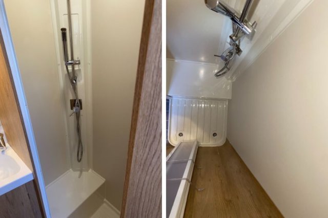 CI Horon 74 XT go - Photo 8