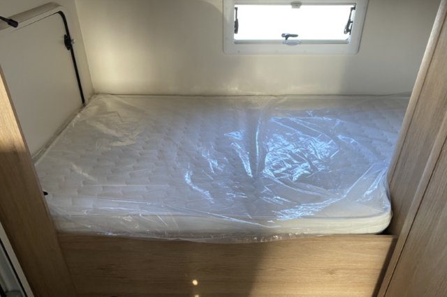 CI Horon 74 XT go - Photo 10