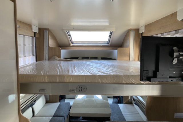 CI Horon 74 XT go - Photo 12