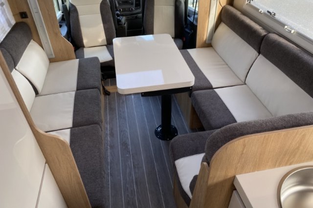 CI Horon 74 XT go - Photo 13