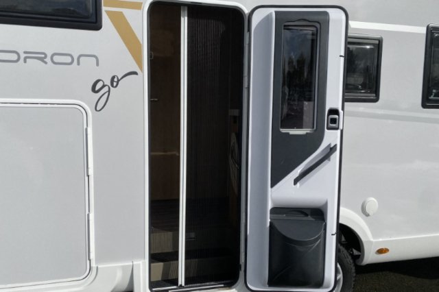 CI Horon 74 XT go - Photo 14