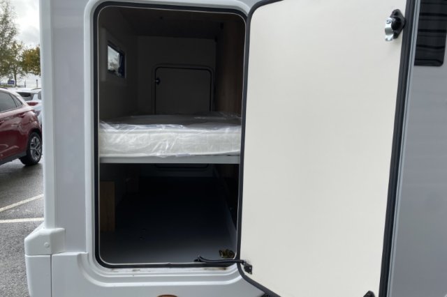 CI Horon 74 XT go - Photo 15