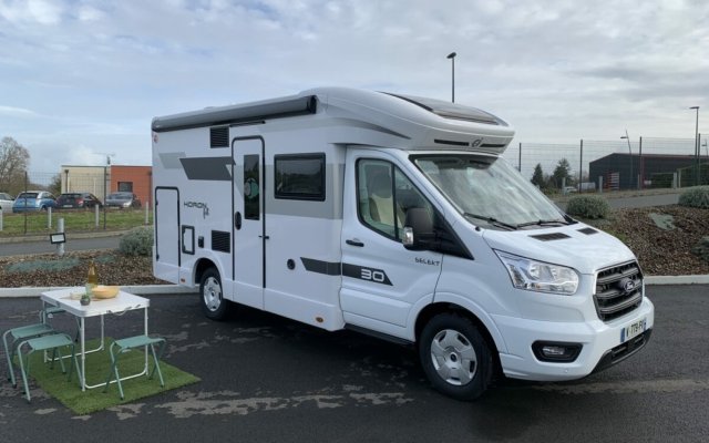 Achat CI Horon Fit 30 XT selekt Neuf