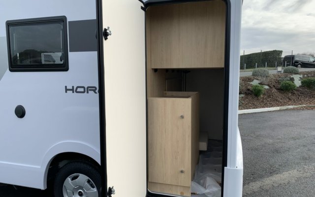 CI Horon Fit 30 XT selekt - Photo 16