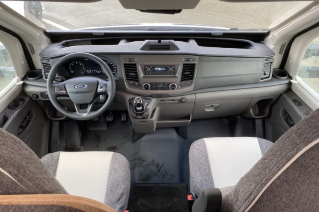 CI Horon Go 79 M - Photo 2