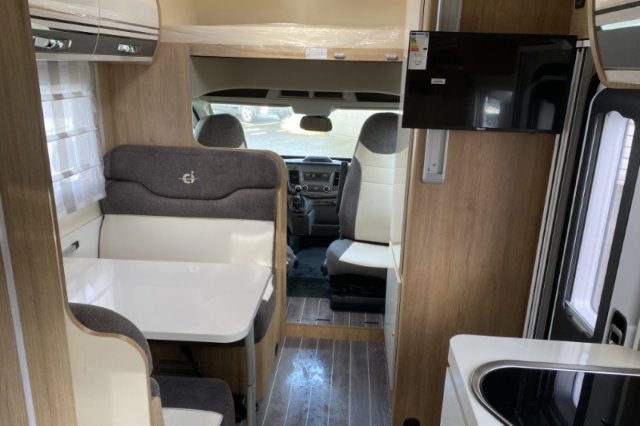 CI Horon Go 79 M - Photo 4