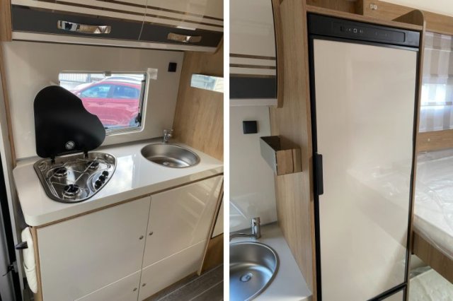 CI Horon Go 79 M - Photo 5