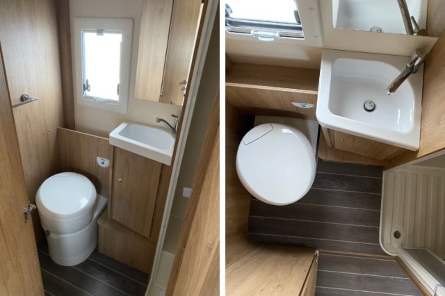 CI Horon Go 79 M - Photo 6