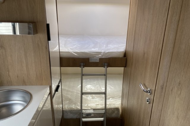 CI Horon Go 79 M - Photo 8