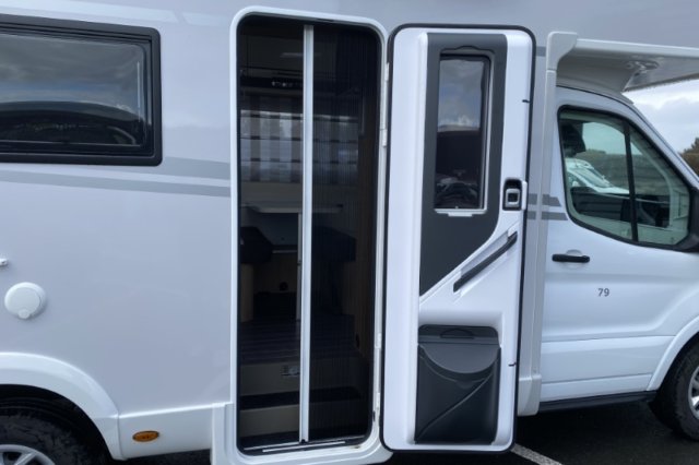 CI Horon Go 79 M - Photo 13