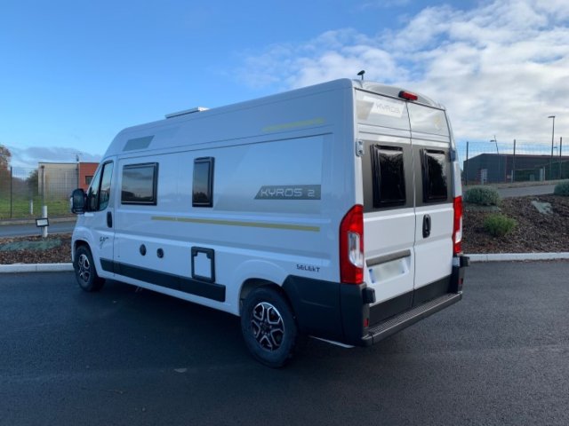 CI Kyros 2 GO - Photo 3