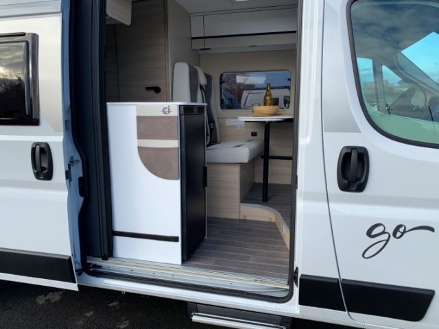 CI Kyros 2 GO - Photo 4