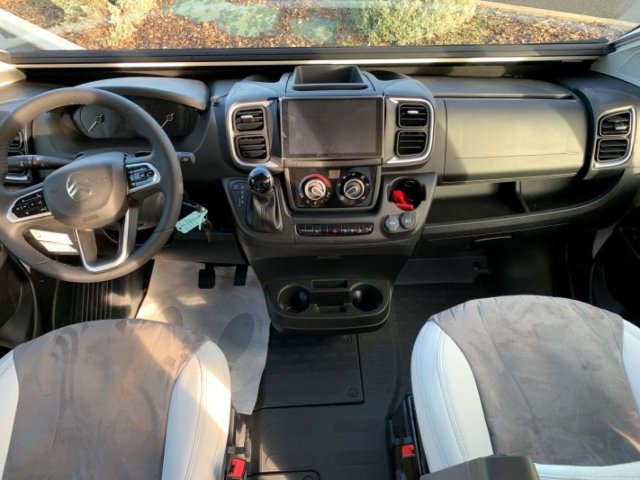 CI Kyros 2 GO - Photo 5