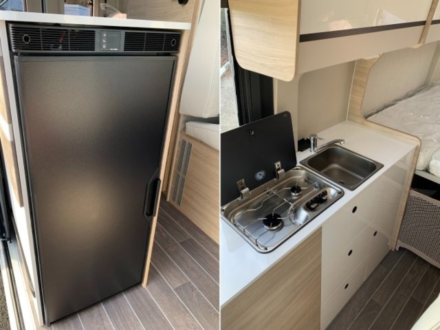 CI Kyros 2 GO - Photo 7