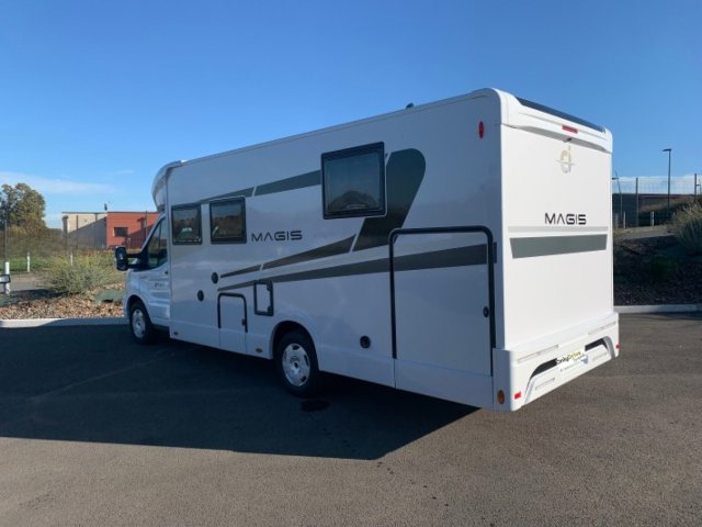 CI Magis 67 XT - Photo 3