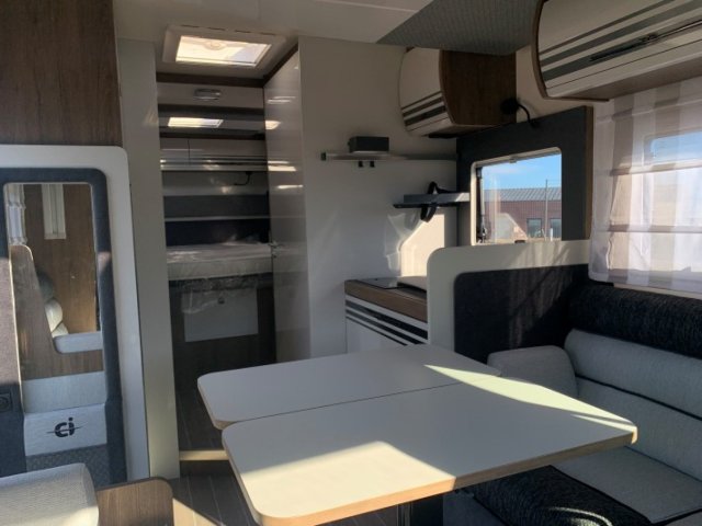 CI Magis 67 XT - Photo 4